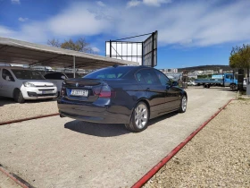 Обява за продажба на BMW 320 320d AVTOMAT ~11 999 лв. - изображение 8