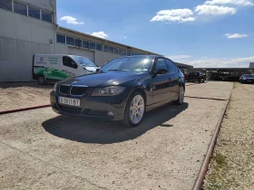 Обява за продажба на BMW 320 320d AVTOMAT ~11 999 лв. - изображение 1