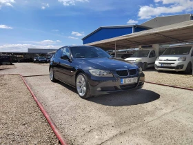 Обява за продажба на BMW 320 320d AVTOMAT ~11 999 лв. - изображение 1