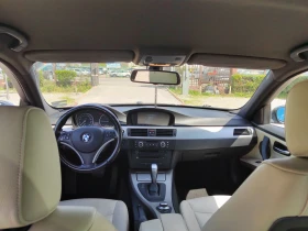 BMW 320 320d AVTOMAT | Mobile.bg    16