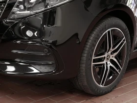Обява за продажба на Mercedes-Benz V 300 d/AMG/4M/EXTRALONG/BURMESTER/NIGHT/360/AIRMATIC/ ~ 206 376 лв. - изображение 2