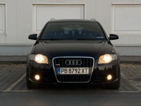 Обява за продажба на Audi A4 2.0 170 S-line ~10 000 лв. - изображение 1