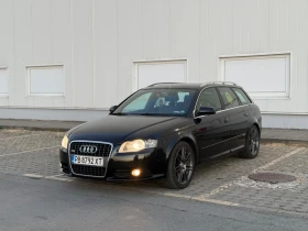 Обява за продажба на Audi A4 2.0 170 S-line ~10 000 лв. - изображение 1