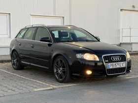Обява за продажба на Audi A4 2.0 170 S-line ~10 000 лв. - изображение 3