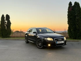 Обява за продажба на Audi A4 2.0 170 S-line ~10 000 лв. - изображение 8