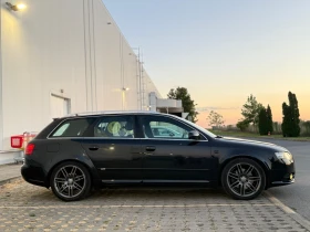Обява за продажба на Audi A4 2.0 170 S-line ~10 000 лв. - изображение 4