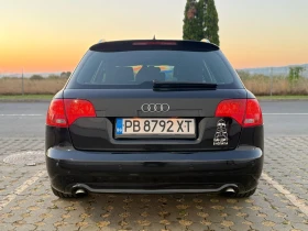 Обява за продажба на Audi A4 2.0 170 S-line ~10 000 лв. - изображение 5