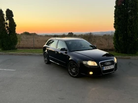 Обява за продажба на Audi A4 2.0 170 S-line ~10 000 лв. - изображение 9
