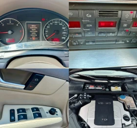 Audi A4 3.0 TDI * Quattro* , Кожа, F1 2007 год. - 9500 лв. - 78045179 10