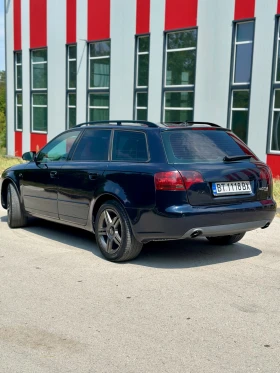 Audi A4 3.0 TDI * Quattro* , Кожа, F1 2007 год. - 9500 лв. - 78045179 4