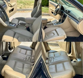 Audi A4 3.0 TDI * Quattro* , Кожа, F1 2007 год. - 9500 лв. - 78045179 8