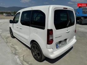 Peugeot Partner 1.6 | Mobile.bg    5