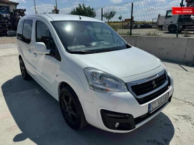 Peugeot Partner 1.6 | Mobile.bg    3
