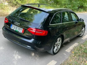 Audi A4 2.0TDI/177/S-line/КОЖА/ЧЕРЕН ТАВАН/NAVi/LED/XENON - 15300 лв. - 24266970 4