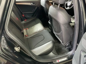 Audi A4 2.0TDI/177/S-line/КОЖА/ЧЕРЕН ТАВАН/NAVi/LED/XENON - 15300 лв. - 24266970 11