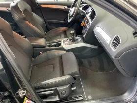 Audi A4 2.0TDI/177/S-line/КОЖА/ЧЕРЕН ТАВАН/NAVi/LED/XENON - 15300 лв. - 24266970 13