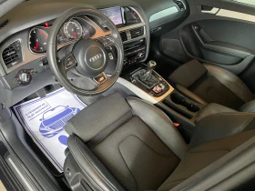Audi A4 2.0TDI/177/S-line/КОЖА/ЧЕРЕН ТАВАН/NAVi/LED/XENON - 15300 лв. - 24266970 7