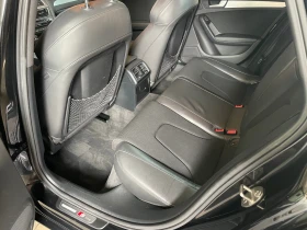 Audi A4 2.0TDI/177/S-line/КОЖА/ЧЕРЕН ТАВАН/NAVi/LED/XENON - 15300 лв. - 24266970 9