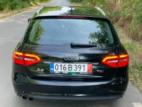 Audi A4 2.0TDI/177/S-line/КОЖА/ЧЕРЕН ТАВАН/NAVi/LED/XENON - 15300 лв. - 24266970 5