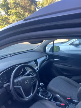 Opel Mokka X 1.4 Turbo 4x4 | Mobile.bg    6