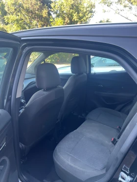 Opel Mokka X 1.4 Turbo 4x4 | Mobile.bg    7