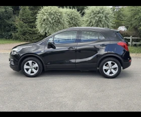 Opel Mokka X 1.4 Turbo 4x4 | Mobile.bg    4