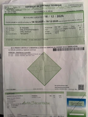 Opel Mokka X 1.4 Turbo 4x4 | Mobile.bg    8