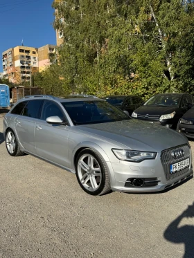 Audi A6 Allroad | Mobile.bg    3