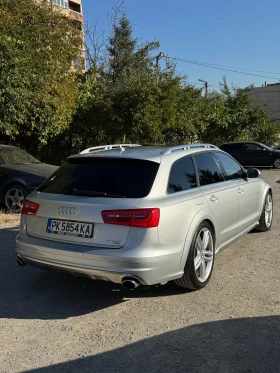 Audi A6 Allroad | Mobile.bg    5