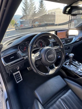 Audi A6 Allroad | Mobile.bg    8