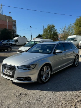 Audi A6 Allroad | Mobile.bg    2