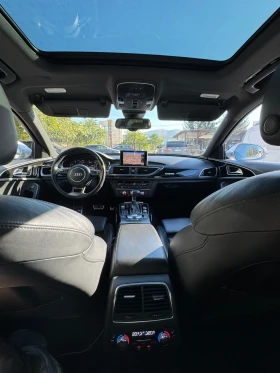 Audi A6 Allroad | Mobile.bg    11