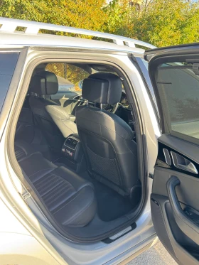 Audi A6 Allroad | Mobile.bg    16