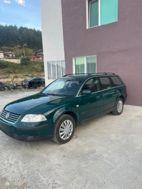 VW Passat | Mobile.bg    3