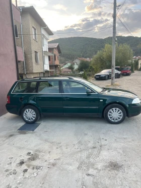 VW Passat | Mobile.bg    5