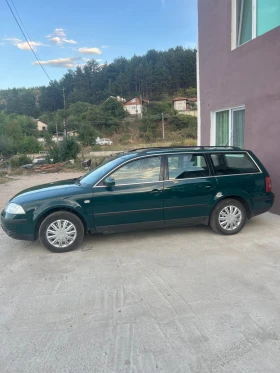 VW Passat | Mobile.bg    4