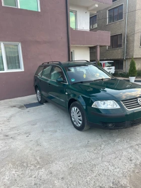 VW Passat | Mobile.bg    2