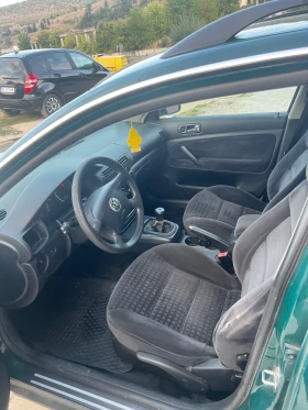 VW Passat | Mobile.bg    7