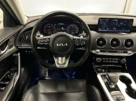 Kia Stinger 3.3 GT Limited AWD | Mobile.bg    7