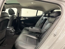 Kia Stinger 3.3 GT Limited AWD | Mobile.bg    16