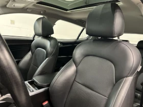 Kia Stinger 3.3 GT Limited AWD | Mobile.bg    6