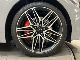 Kia Stinger 3.3 GT Limited AWD | Mobile.bg    12