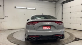 Kia Stinger 3.3 GT Limited AWD | Mobile.bg    3