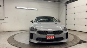 Kia Stinger 3.3 GT Limited AWD | Mobile.bg    5