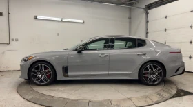 Kia Stinger 3.3 GT Limited AWD | Mobile.bg    2