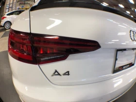 Audi A4 * PROGRESSIV /S-LINE/LEATHER/SUNROOF/B/SPOT CA | Mobile.bg    12