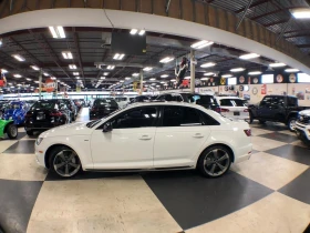 Audi A4 * PROGRESSIV /S-LINE/LEATHER/SUNROOF/B/SPOT CA | Mobile.bg    3