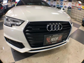Audi A4 * PROGRESSIV /S-LINE/LEATHER/SUNROOF/B/SPOT CA | Mobile.bg    8
