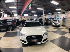 Audi A4 * PROGRESSIV /S-LINE/LEATHER/SUNROOF/B/SPOT CA | Mobile.bg    2