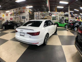 Audi A4 * PROGRESSIV /S-LINE/LEATHER/SUNROOF/B/SPOT CA | Mobile.bg    6